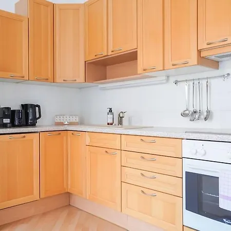 Appartement Biedermaier Charm In Moedling à Modling Extérieur photo